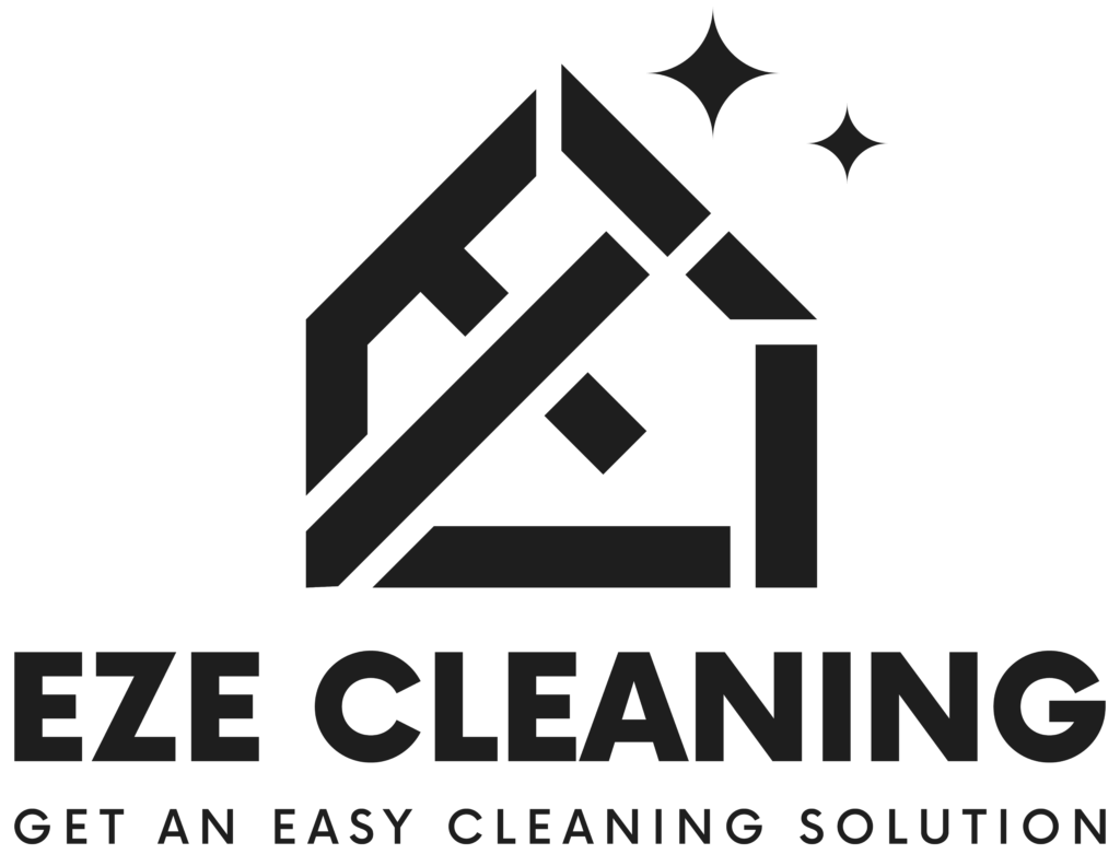 EZE Cleaning llc logo